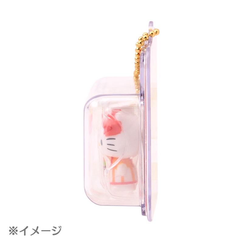 sanrio（サンリオ） ポムポムプリン ミニチュアパッケージチャーム（お