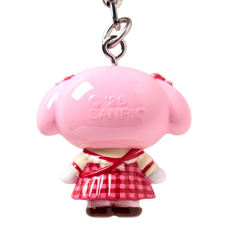 sanrio（サンリオ） マイメロディ ストラップ（秋めくりんご） : 公式