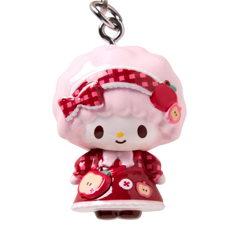 sanrio（サンリオ） マイスウィートピアノ ストラップ（秋めくりんご