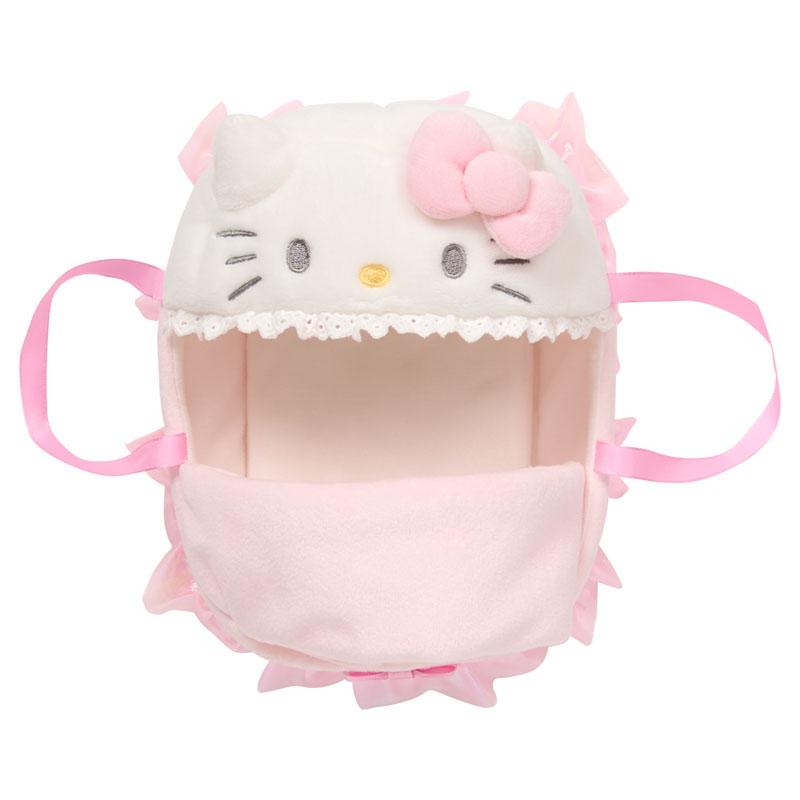sanrio（サンリオ） ハローキティ＆ハローミミィ ぬいぐるみおせわ