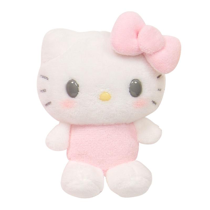 sanrio（サンリオ） ハローキティ＆ハローミミィ ぬいぐるみおせわ