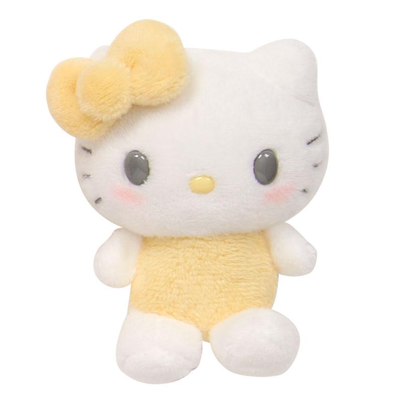 sanrio（サンリオ） ハローキティ＆ハローミミィ ぬいぐるみおせわ