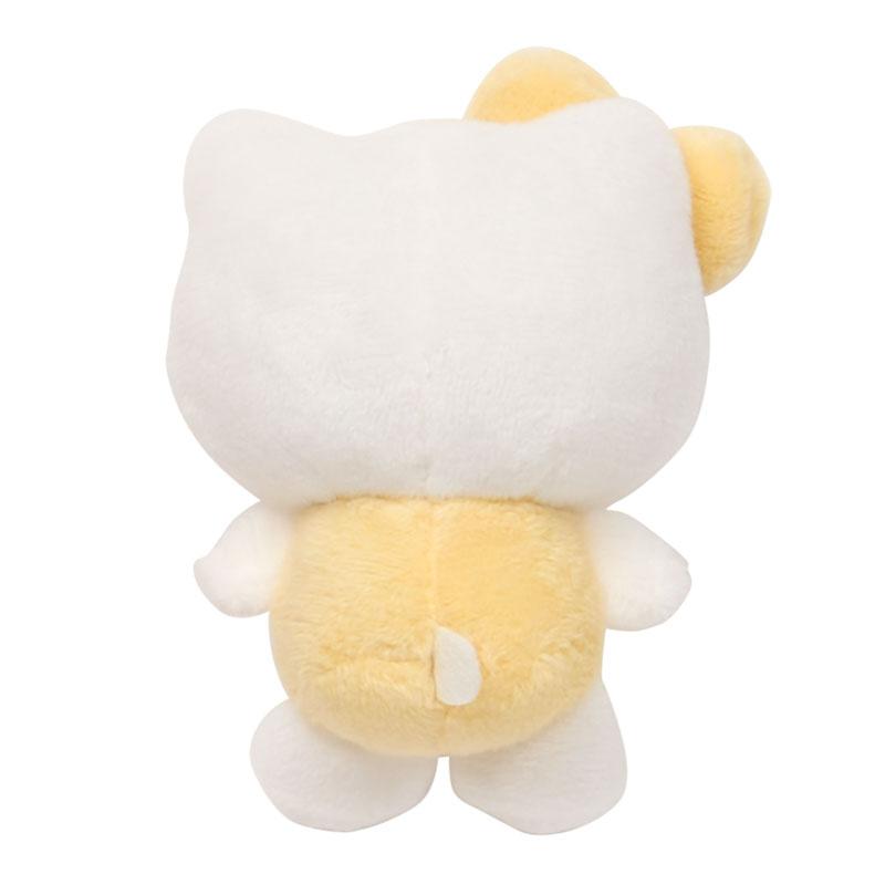 sanrio（サンリオ） ハローキティ＆ハローミミィ ぬいぐるみおせわ