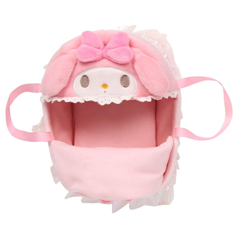 sanrio（サンリオ） マイメロディ＆マイスウィートピアノ ぬいぐるみお