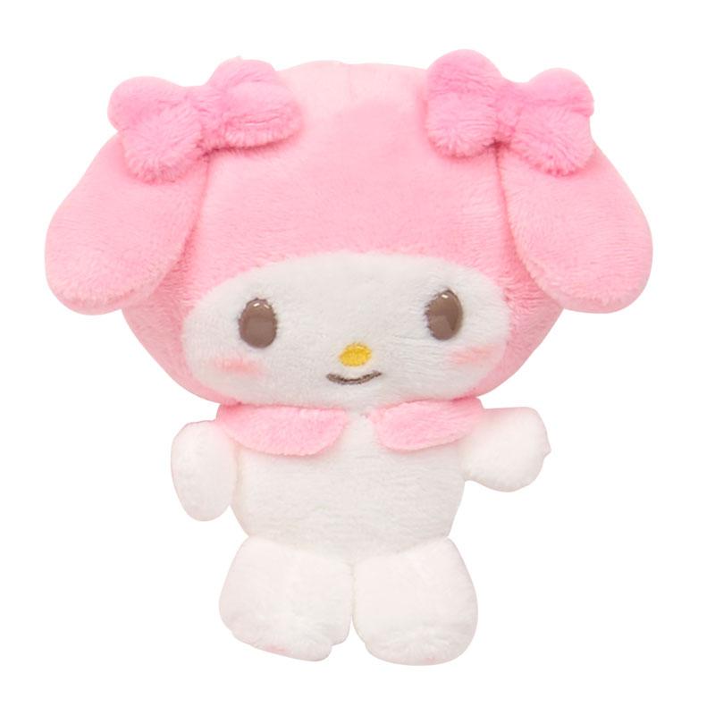 sanrio（サンリオ） マイメロディ＆マイスウィートピアノ ぬいぐるみお
