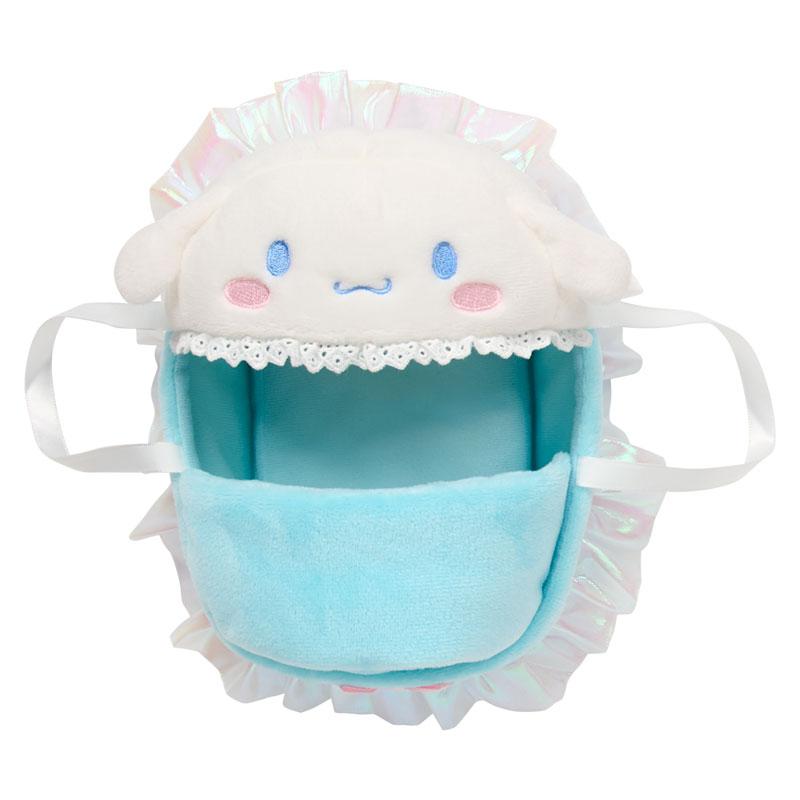 sanrio（サンリオ） シナモロール＆みるく ぬいぐるみおせわセット