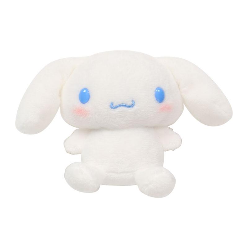 sanrio（サンリオ） シナモロール＆みるく ぬいぐるみおせわセット
