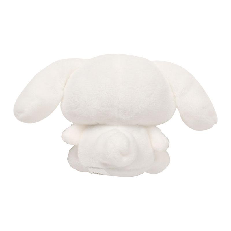 sanrio（サンリオ） シナモロール＆みるく ぬいぐるみおせわセット