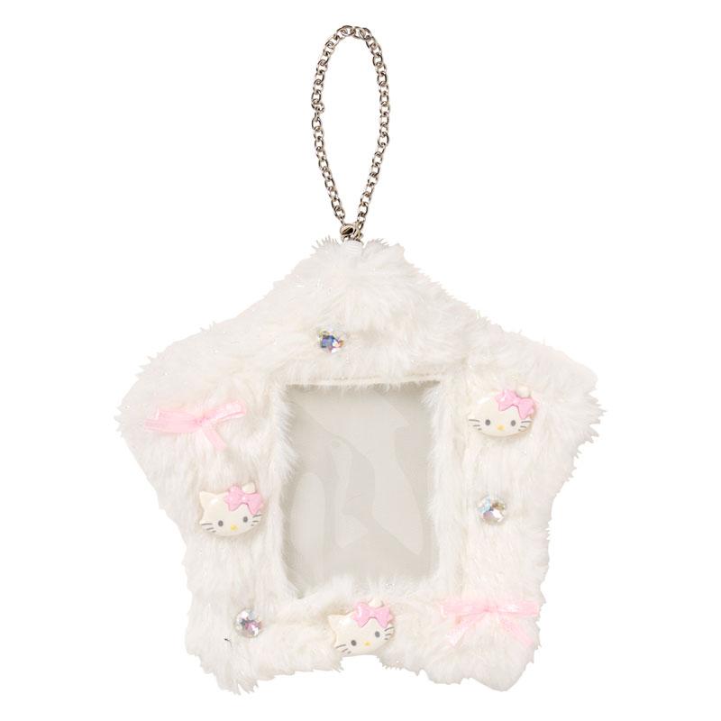 sanrio（サンリオ） チャーミーキティ カード用ホルダー（エンジョイ