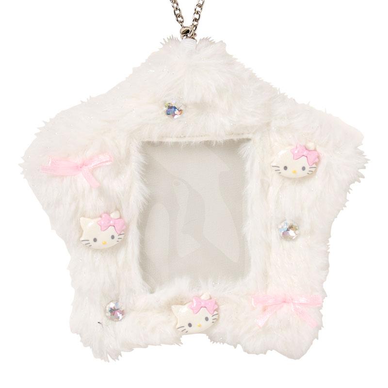 sanrio（サンリオ） チャーミーキティ カード用ホルダー（エンジョイ