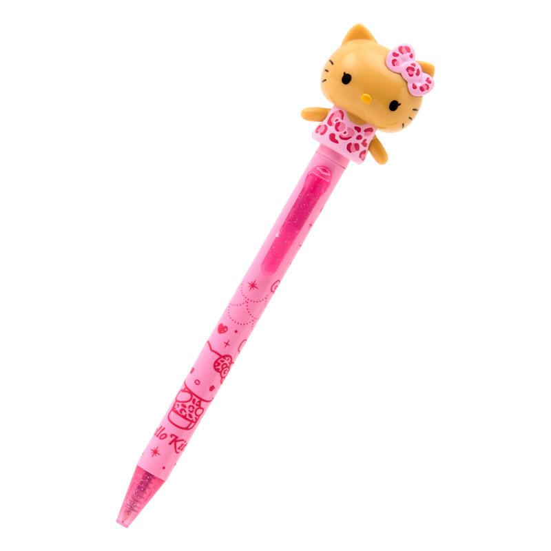 sanrio（サンリオ） ハローキティ バイバイアクションボールペン