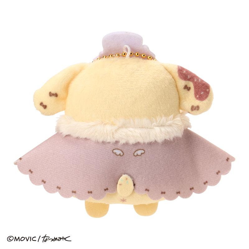 sanrio（サンリオ） ポムポムプリン DOLLY MIX フィンガーマスコット