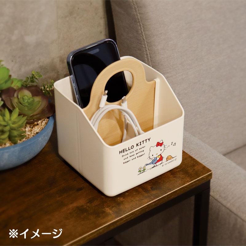 sanrio（サンリオ） リトルツインスターズ コンパクトモッテケース