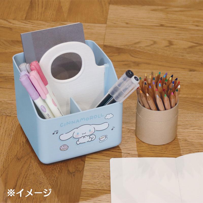 sanrio（サンリオ） リトルツインスターズ コンパクトモッテケース