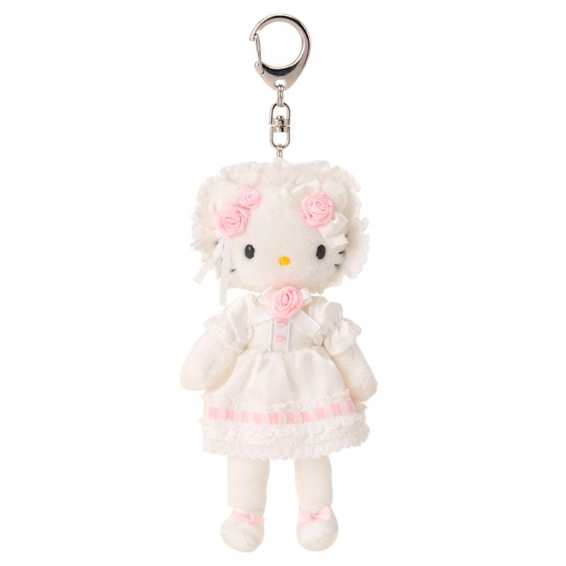 sanrio（サンリオ） ハローキティ マスコットホルダー ロリータ