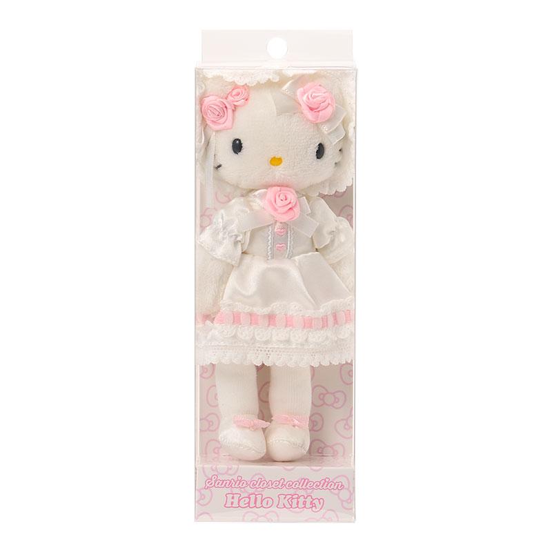 sanrio（サンリオ） ハローキティ マスコットホルダー ロリータ