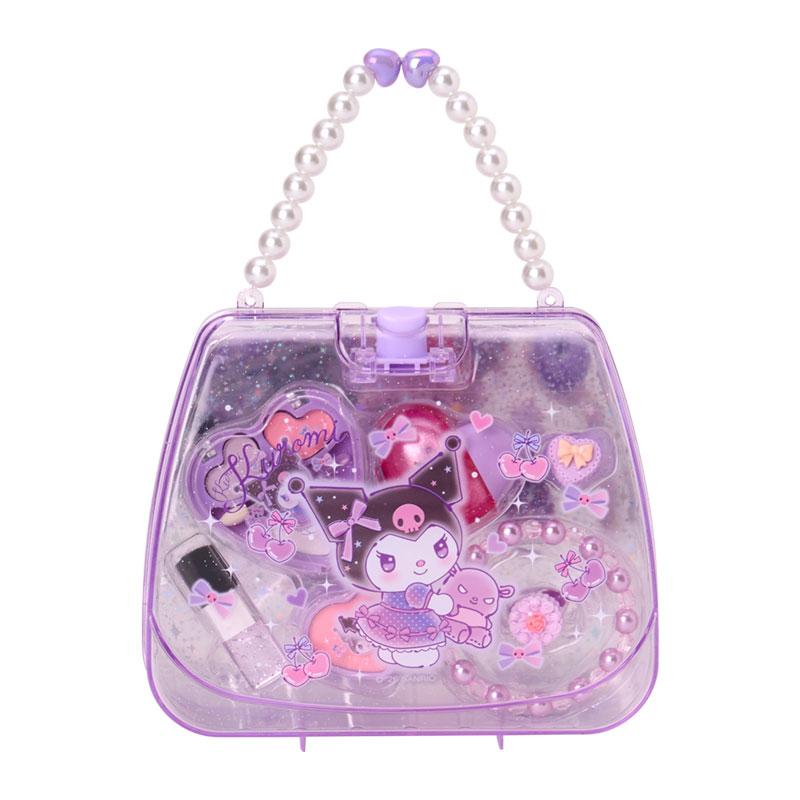 sanrio（サンリオ） クロミ キッズコスメセット : 公式サンリオオンラインショップ - 通販 - Yahoo!ショッピング