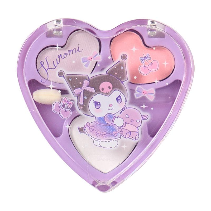sanrio（サンリオ） クロミ キッズコスメセット : 公式サンリオオンラインショップ - 通販 - Yahoo!ショッピング
