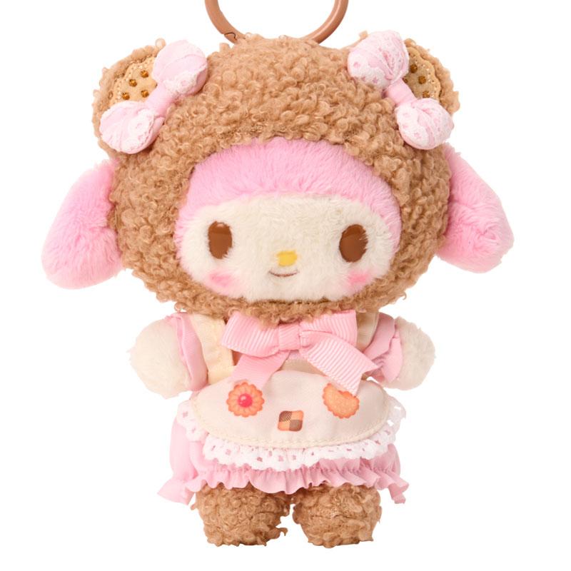 sanrio（サンリオ） マイメロディ マスコットホルダー（クッキー
