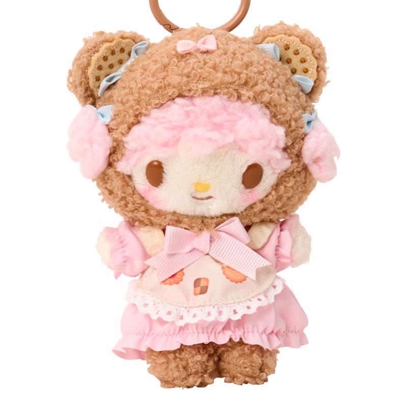 sanrio（サンリオ） マイスウィートピアノ マスコットホルダー