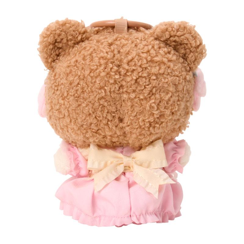 sanrio（サンリオ） マイスウィートピアノ マスコットホルダー