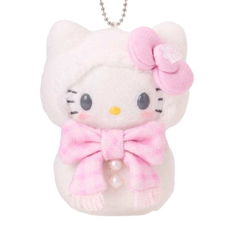 sanrio（サンリオ） ハローキティ ラムネ＆マスコットホルダー