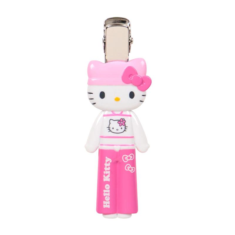 sanrio（サンリオ） ハローキティ シークレット前髪クリップ（Sanrio
