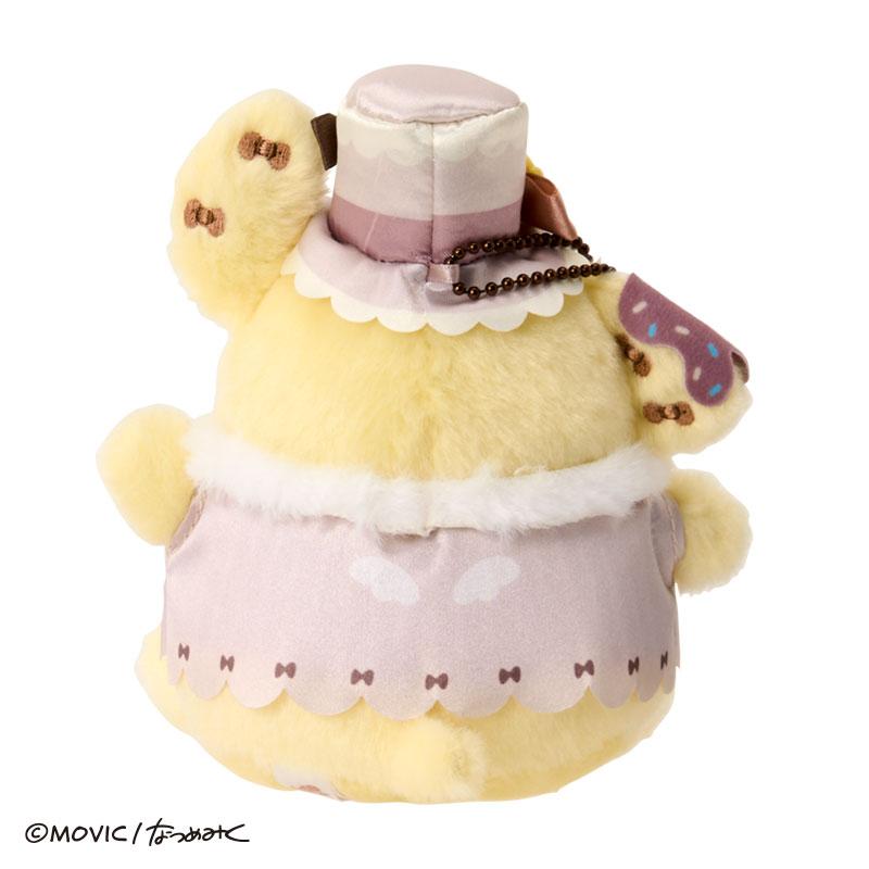 sanrio（サンリオ） ポムポムプリン DOLLY MIX マスコットホルダー