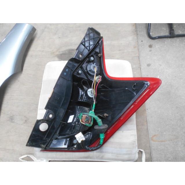 日産 ノート【中古】左右テールランプ E12 ニッサン ノート E12 左・L テールランプASSY : sanrkuromori - 通販