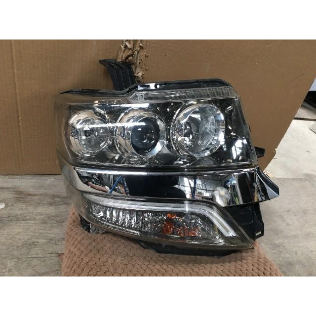 右ヘッドランプASSY NBOX ホンダ N BOX JF1 右・RH ヘッドランプASSY : sanrkuromori - 通販