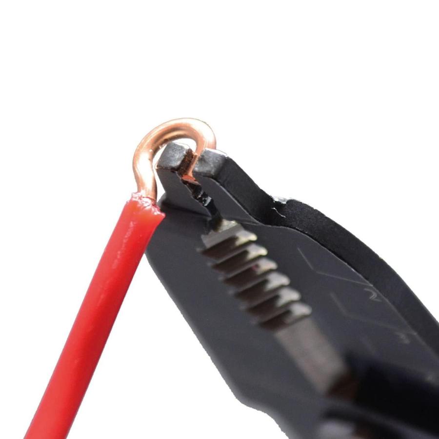 ビクター 電工va線ストリッパ 電気工事士試験対応 ワイヤーストリッパー 60 Jqqynbrxa5 切削 切断 穴あけ Www Euromeca Fr
