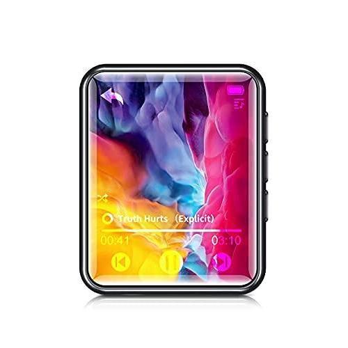 Jolike Mp3プレーヤー Bluetooth 5 0 16gb内蔵 128gbまで拡張可能 フルタッチスクリーン スピーカー内臓 Ut 002 サンフロンティア 通販 Yahoo ショッピング