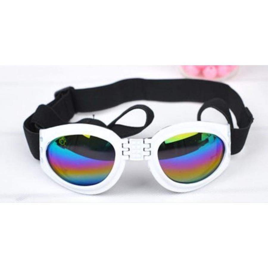 オープニングセール サングラス 犬用 おしゃれ 可愛い 犬 の お出かけ用サングラス 送料無料 Discoversvg Com