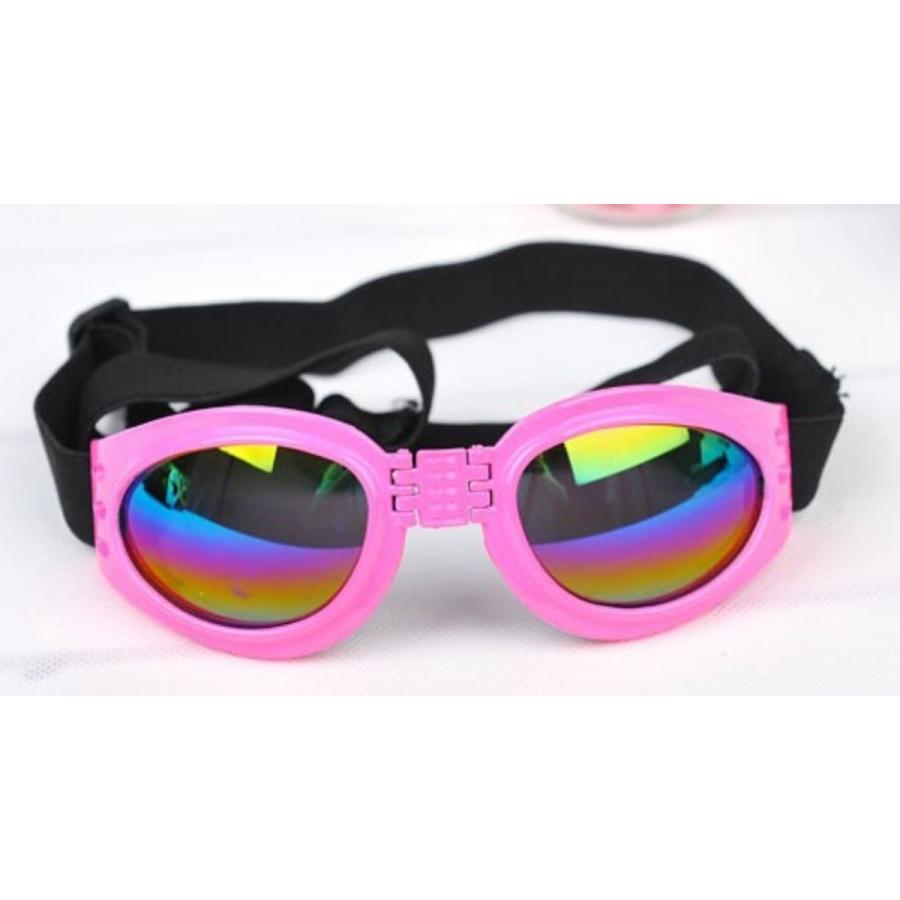 オープニングセール サングラス 犬用 おしゃれ 可愛い 犬 の お出かけ用サングラス 送料無料 Discoversvg Com