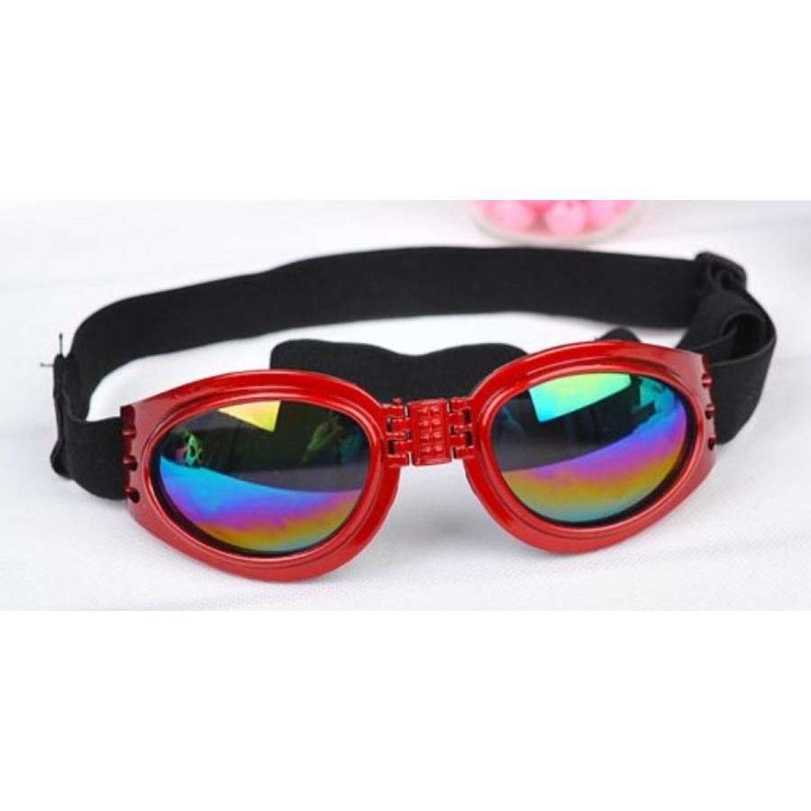 オープニングセール サングラス 犬用 おしゃれ 可愛い 犬 の お出かけ用サングラス 送料無料 Discoversvg Com