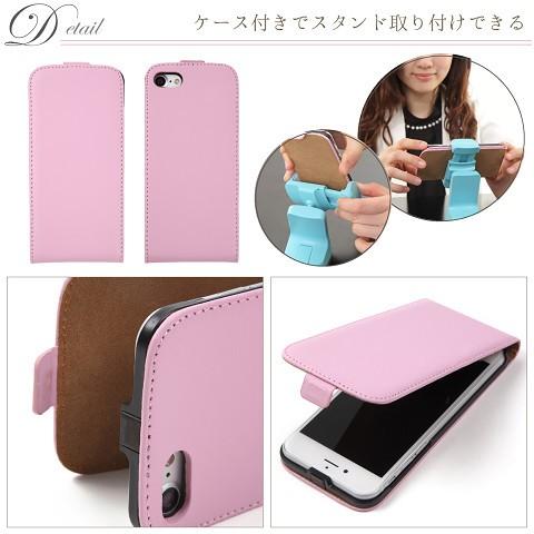 スマホケース 本革 縦開き iphone7 用 おしゃれな 本革ケース が