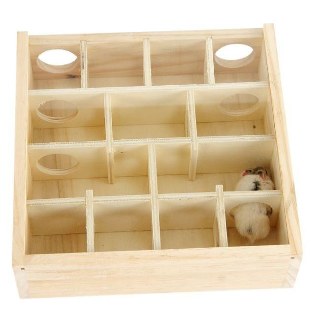 ハムスター　ジョイント迷路　(新品未使用) (バラ売り可) ハムスター ジョイント迷路 ｜ 株式会社三晃商会