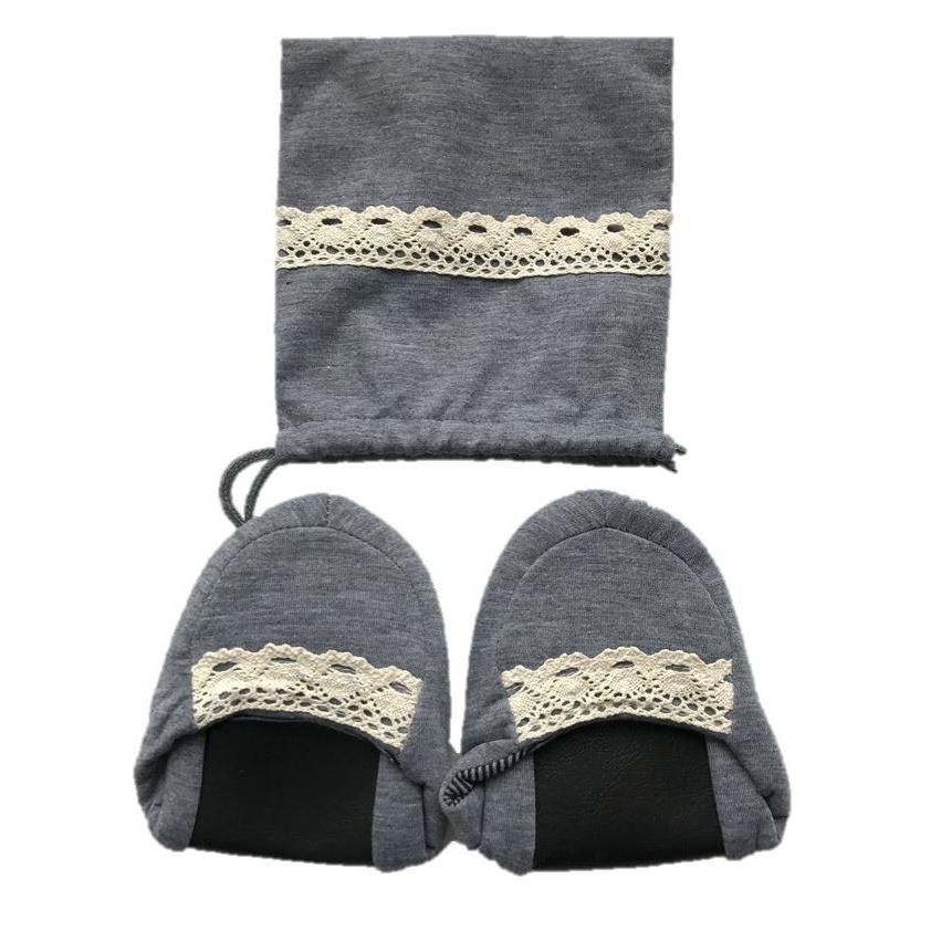 おしゃれ 携帯スリッパ 折り畳み スリッパ ルームシューズ 収納ポーチ 付き 参観日 旅行 機内 可愛い マイスリッパ Sa480y532 バラエティーショップ燦燦屋 通販 Yahoo ショッピング