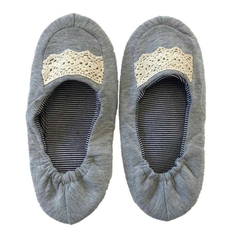 おしゃれ 携帯スリッパ 折り畳み スリッパ ルームシューズ 収納ポーチ 付き 参観日 旅行 機内 可愛い マイスリッパ Sa480y532 バラエティーショップ燦燦屋 通販 Yahoo ショッピング