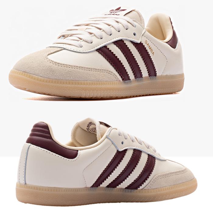 SAMBA スニーカー メンズ 靴 シューズ アディダス ランニング