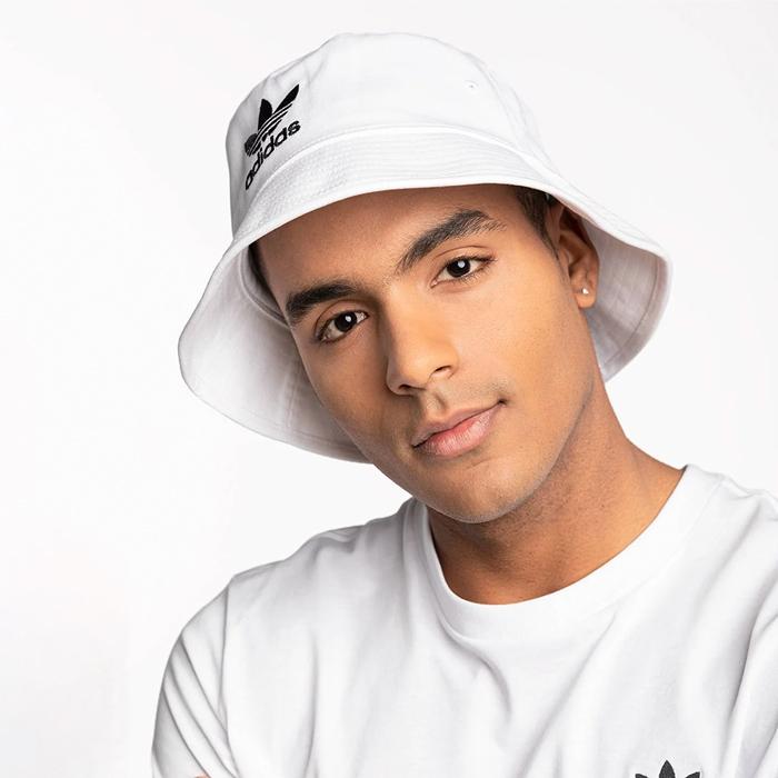adidas Originals アディダス バケットハット 帽子 メンズ adidas Originals アディダス バケットハット 帽子 メンズ