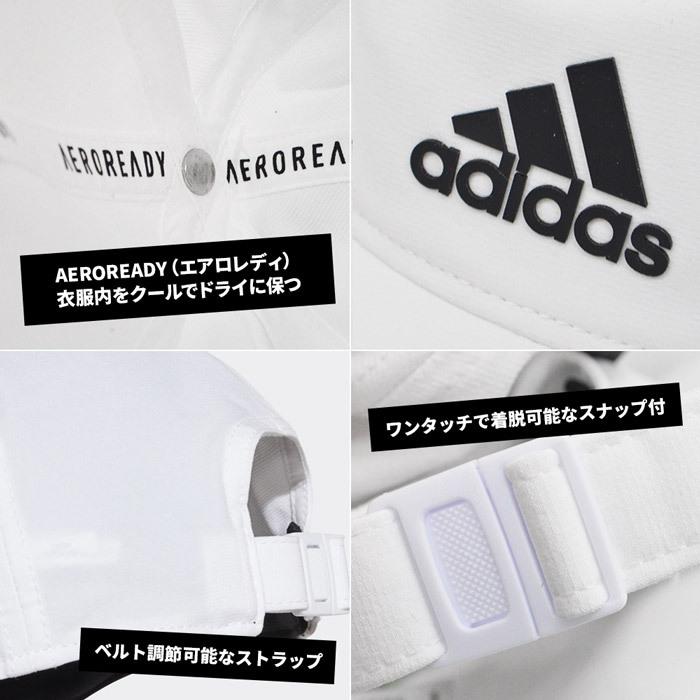 adidas c40 5p climalite cap