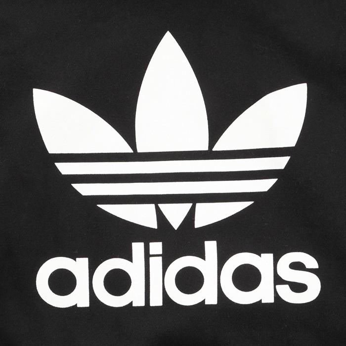 アディダス メンズ トレフォイル Adidas Classic Treefoil Leaf Print Logo G 紳士 男性 男 ブラック トレーナー 黒 プルオーバー パーカー スウェット Adidas G S Style 通販 Yahoo ショッピング