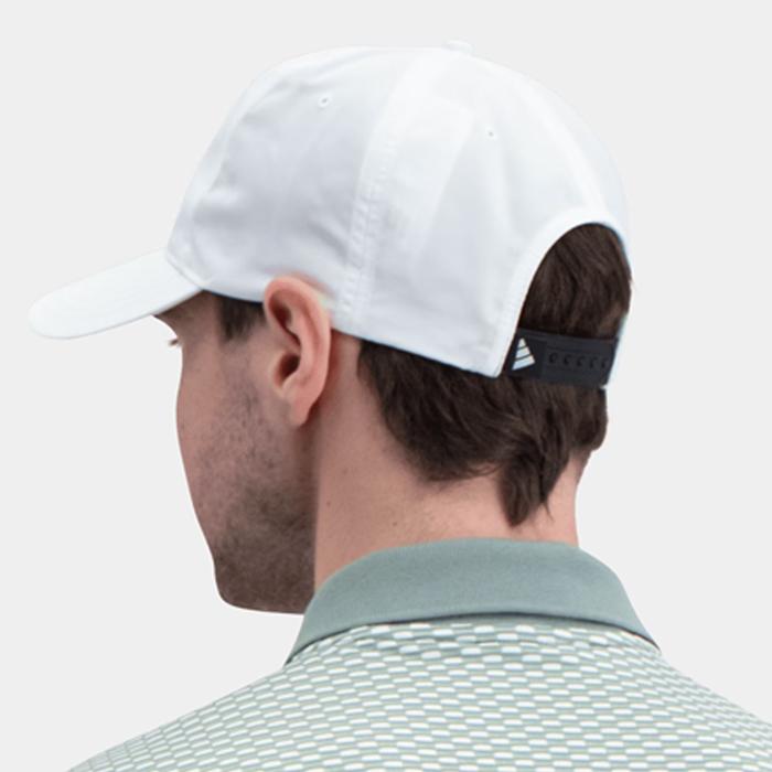 adidas（アディダス） ゴルフ キャップ メンズ 帽子 adidas GOLF