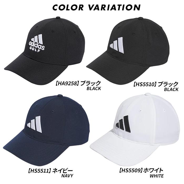 adidas（アディダス） 爆買 ゴルフ キャップ メンズ 帽子 adidas GOLF