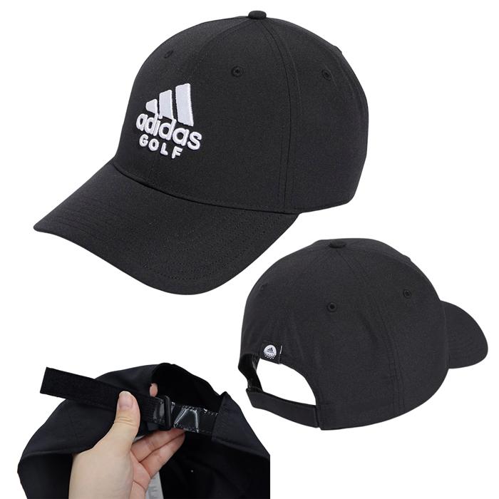 adidas（アディダス） 爆買 ゴルフ キャップ メンズ 帽子 adidas GOLF