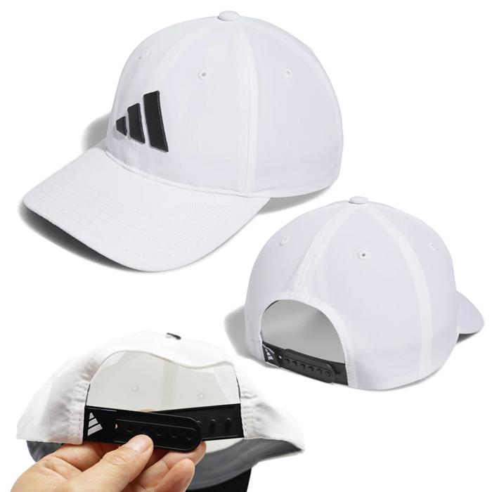 adidas（アディダス） 爆買 ゴルフ キャップ メンズ 帽子 adidas GOLF