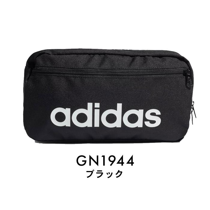 高級感 アディダス バッグ レディース メンズ Adidas 肩掛け シンプル ポシェット ショルダーバッグ スポーツ ウエストバッグ サコッシュ 鞄 ユニセックス 大容量 Aynaelda Com