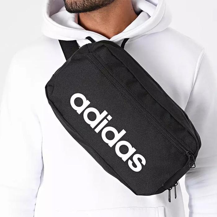 高級感 アディダス バッグ レディース メンズ Adidas 肩掛け シンプル ポシェット ショルダーバッグ スポーツ ウエストバッグ サコッシュ 鞄 ユニセックス 大容量 Aynaelda Com