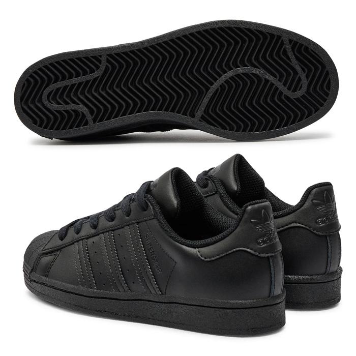 SUPERSTAR アディダス スーパースターJ レディース ジュニア